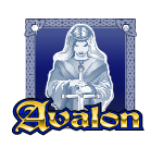 Avalon Slot logo